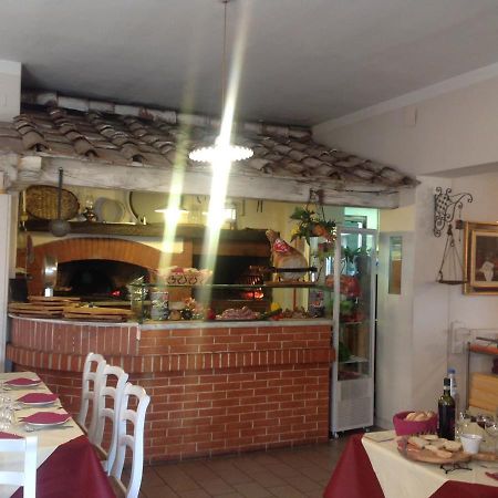 فندق Navacchioفي  Casa Berto المظهر الخارجي الصورة