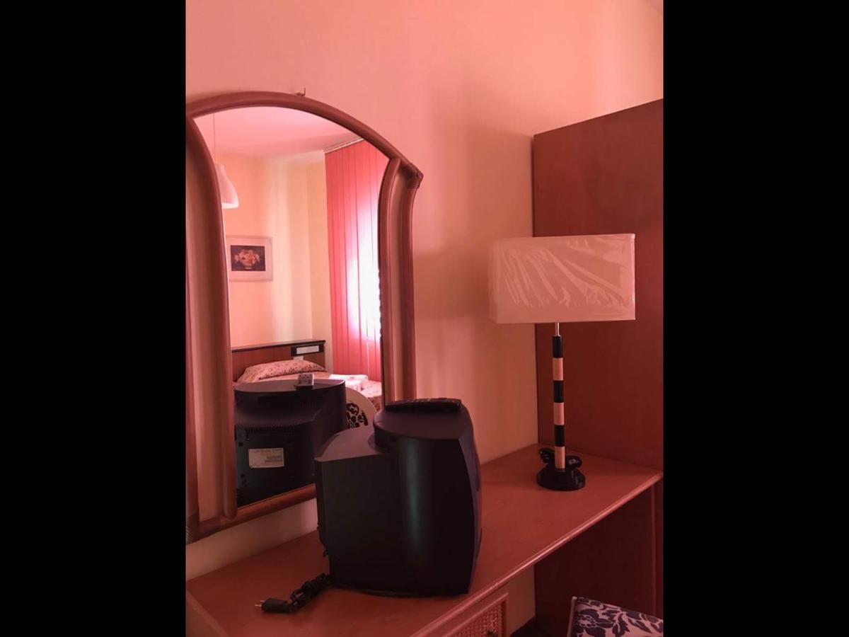 فندق Navacchioفي  Casa Berto المظهر الخارجي الصورة